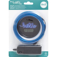 Arame Neon para Big Happy Jig WER409 Azul - Palácio da Arte