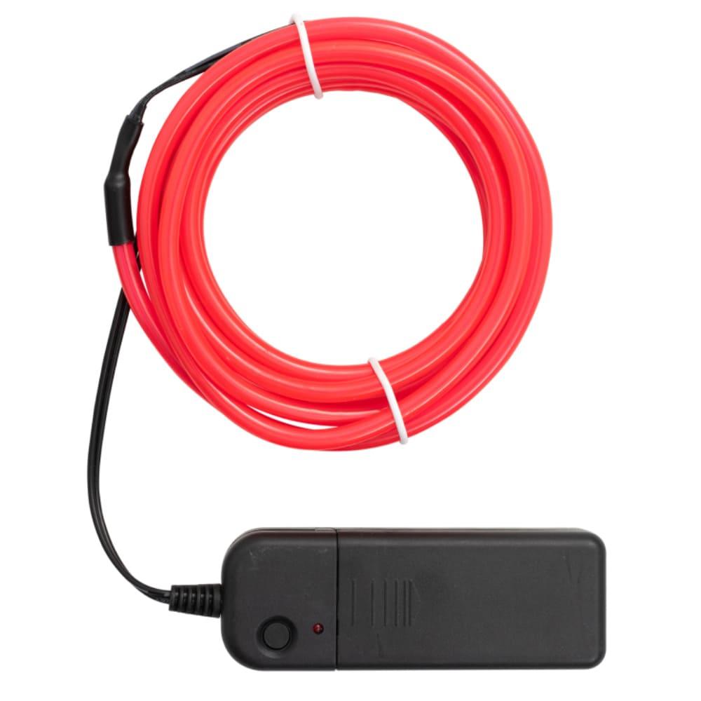 Arame Neon para Big Happy Jig WER410 Rosa - Palácio da Arte