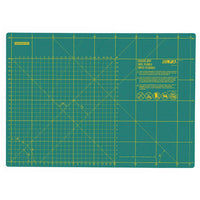 Base para Corte Multiuso Dobrável Olfa FCM-12"x17" A3 32x45cm - Palácio da Arte