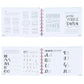 Caderno Inteligente de Lettering by Kemily A4 30x22,5cm - Palácio da Arte