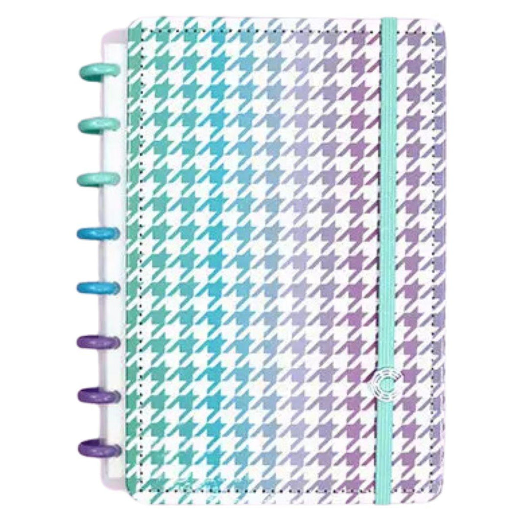 Caderno Inteligente London A5 22x15,5cm - Palácio da Arte