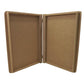Caixa Livro em MDF 37x27x5cm - Palácio da Arte