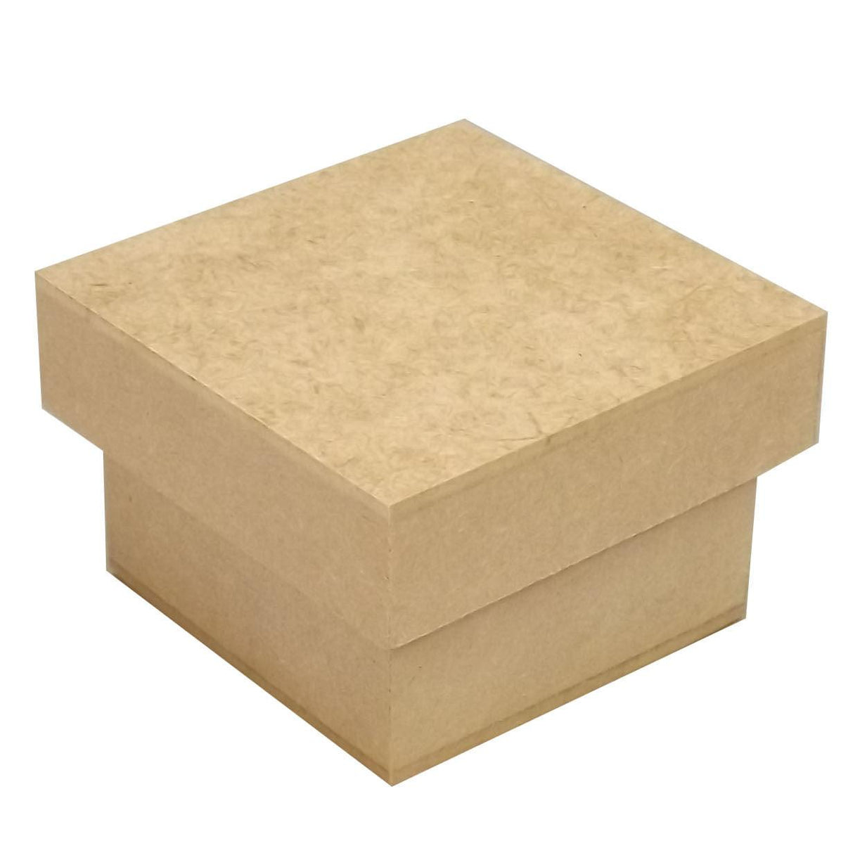 Caixa Tampa de Sapato 7x7x5cm em MDF - Palácio da Arte