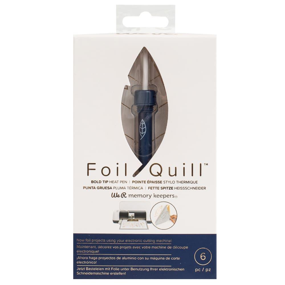 Caneta Transmissora de Foil WER387 Ponta Grossa 2.5mm - Palácio da Arte
