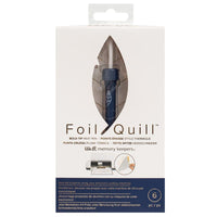 Caneta Transmissora de Foil WER387 Ponta Grossa 2.5mm - Palácio da Arte
