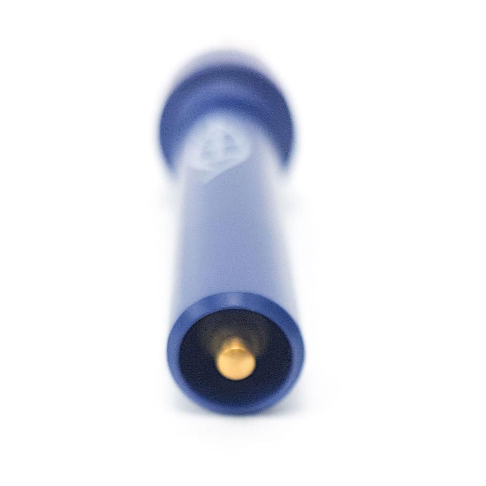 Caneta Transmissora de Foil WER387 Ponta Grossa 2.5mm - Palácio da Arte