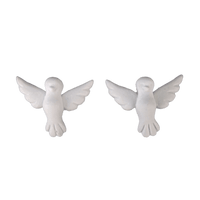 Divino Baby 5x3,6cm Resina - Palácio da Arte