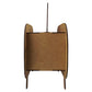 Enfeite de Mesa TV Retro 41x34,5x17cm em MDF - Palácio da Arte