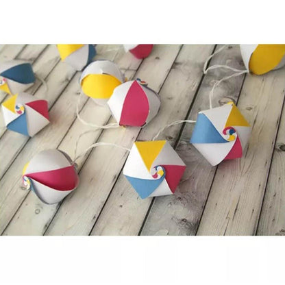 Furador de Papel WER059 Balão - Palácio da Arte