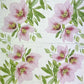 Guardanapo Decoupage Classic Helleborus 33318015 Ambiente com 2 peças - Palácio da Arte