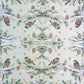 Guardanapo Decoupage Sparrows In Snow 33314740 Ambiente com 2 peças - Palácio da Arte