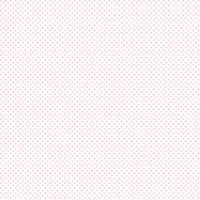 Papel Scrapbook Essencial Litoarte SE-002 Poá Rosa e Branco 30,5x30,5cm - Palácio da Arte
