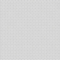 Papel Scrapbook Essencial Litoarte SE-006 Poá Preto e Branco 30,5x30,5cm - Palácio da Arte