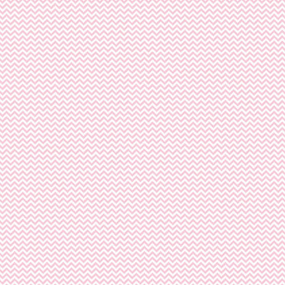 Papel Scrapbook Essencial Litoarte SE-011 Chevron Rosa e Branco 30,5x30,5cm - Palácio da Arte