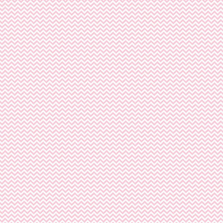 Papel Scrapbook Essencial Litoarte SE-011 Chevron Rosa e Branco 30,5x30,5cm - Palácio da Arte