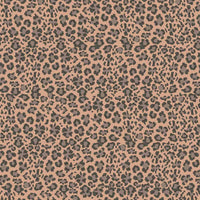 Papel Scrapbook Essencial Litoarte SE-012 Estampa de Tigre Tradicional 30,5x30,5cm - Palácio da Arte