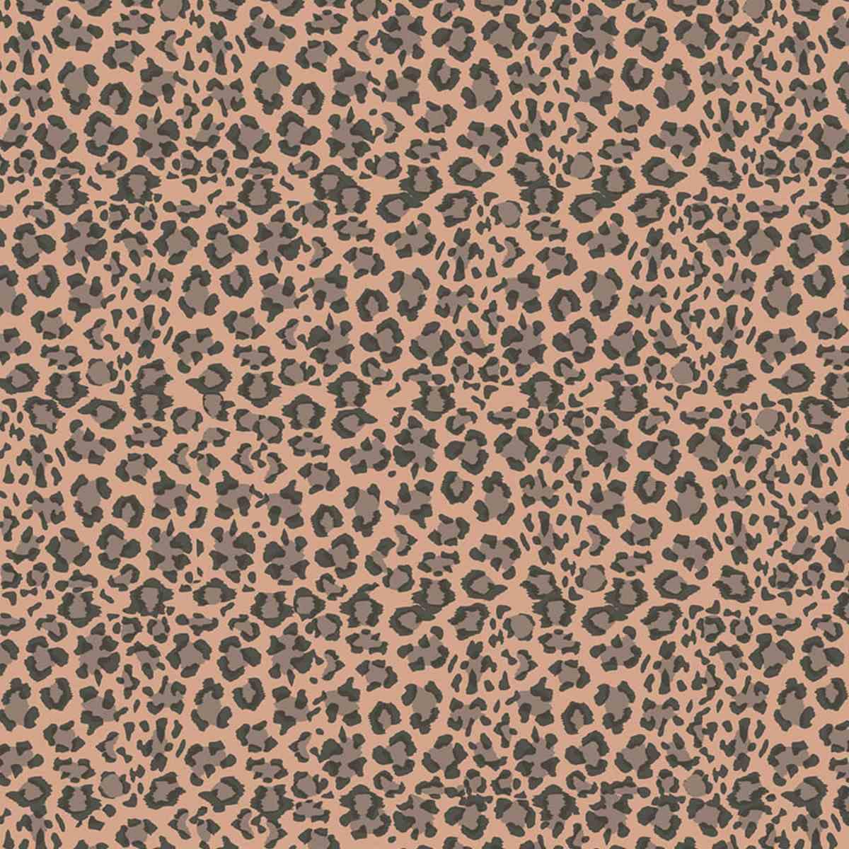Papel Scrapbook Essencial Litoarte SE-012 Estampa de Tigre Tradicional 30,5x30,5cm - Palácio da Arte