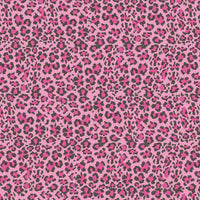 Papel Scrapbook Essencial Litoarte SE-013 Estampa de Tigre Rosa 30,5x30,5cm - Palácio da Arte