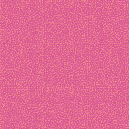 Papel Scrapbook Essencial Litoarte SE-017 Estampa de Onça Rosa 30,5x30,5cm - Palácio da Arte