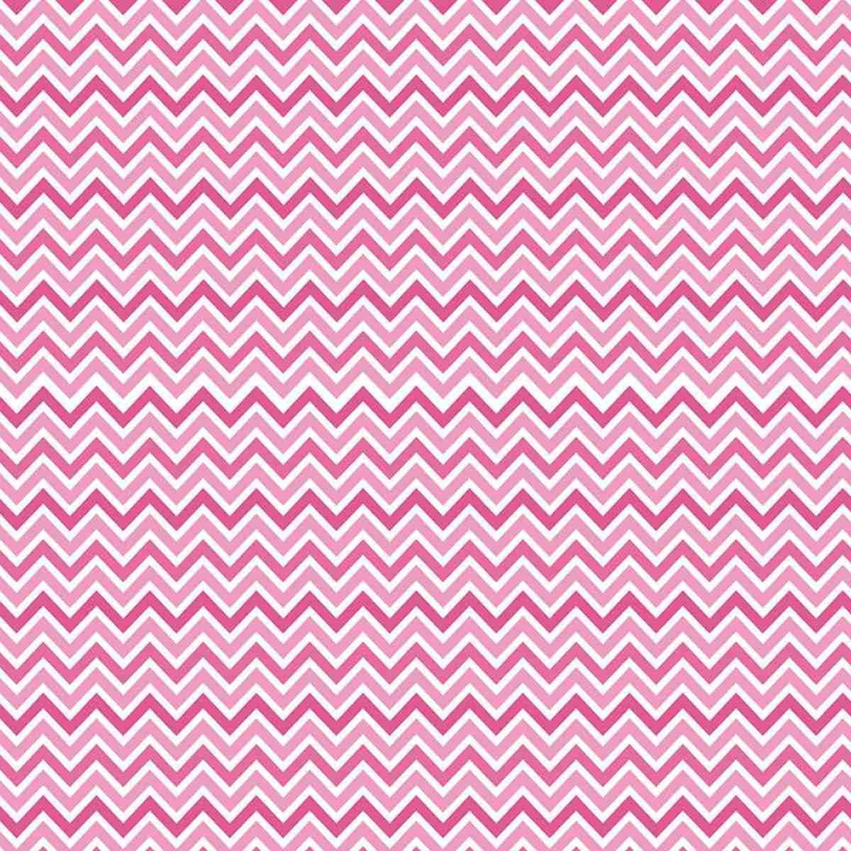 Papel Scrapbook Essencial Litoarte SE-019 Aventura Fashion Chevron 30,5x30,5cm - Palácio da Arte