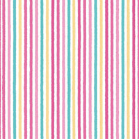 Papel Scrapbook Essencial Litoarte SE-021 Aventura Fashion Listra 30,5x30,5cm - Palácio da Arte