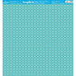 Papel Scrapbook Essencial Litoarte SE-022 Aventura Fashion Coração 30,5x30,5cm - Palácio da Arte