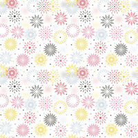 Papel Scrapbook Essencial Litoarte SE-023 Mundo Mágico Fogos 30,5x30,5cm - Palácio da Arte