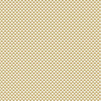 Papel Scrapbook Hot Stamping Litoarte SH30-001 Natal Estampa Geométrica Dourado e Fundo Branco 30x30cm - Palácio da Arte