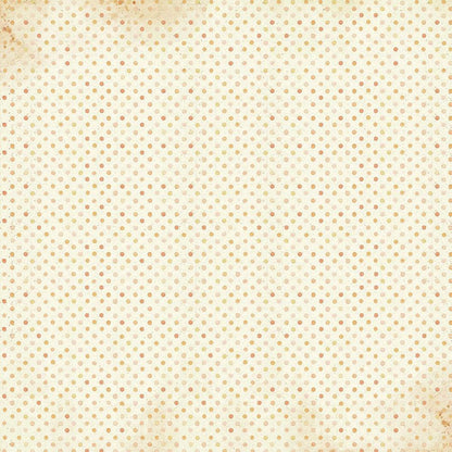 Papel Scrapbook Litoarte SCXV-002 Girassol Vintage 15x15cm - Palácio da Arte