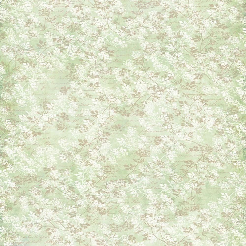 Papel Scrapbook Litoarte SD-1063 Tags 30,5x30,5cm - Palácio da Arte