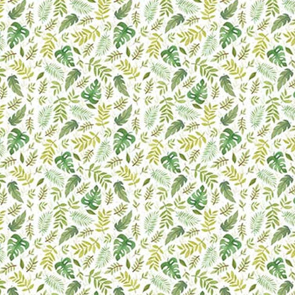Papel Scrapbook Litoarte SD-1083 Galhos e Folhas 30,5x30,5cm - Palácio da Arte