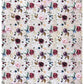 Papel Scrapbook Litoarte SD-1256 Elementos Vintage 30,5x30,5cm - Palácio da Arte