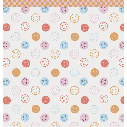 Papel Scrapbook Litoarte SD-1260 Good Vibes Yoga 30,5x30,5cm - Palácio da Arte