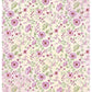Papel Scrapbook Litoarte SD1-081 Rosa Silvestre 30,5x30,5cm - Palácio da Arte