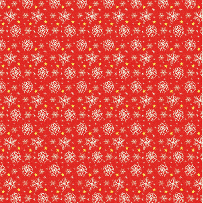 Papel Scrapbook Litoarte SDN-148 Natal Tags Natal e Flocos de Neve 30,5x30,5cm - Palácio da Arte