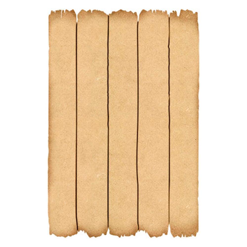 Placa Decorativa Pallet Retangular 44,5x29,5cm em MDF - Palácio da Arte
