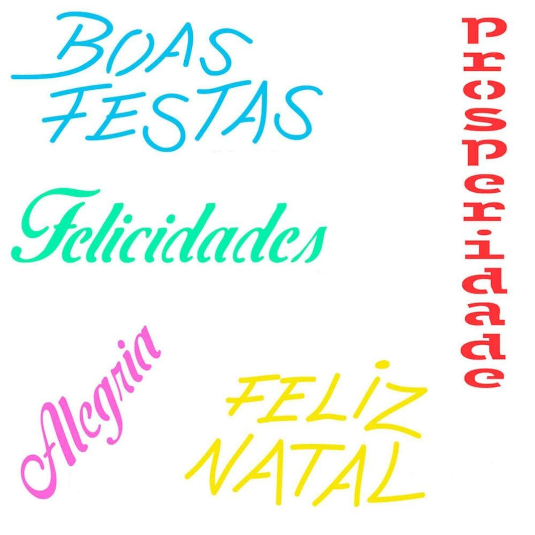 Stencil Litoarte 10x10 STNX-030 Natal Feliz Natal Alegria e Felicidade - Palácio da Arte