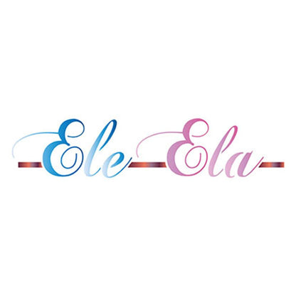 Stencil Litoarte 8x28 STE-333 Ele Ela - Palácio da Arte