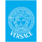 Stencil Litocart 20x15 LSM-136 Versace - Palácio da Arte