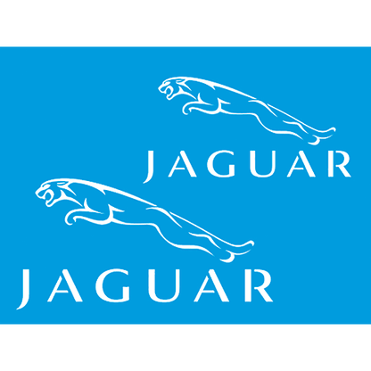 Stencil Litocart 20x15 LSM-209 Marca Jaguar - Palácio da Arte