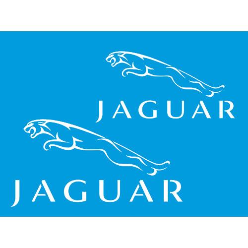 Stencil Litocart 20x15 LSM-209 Marca Jaguar - Palácio da Arte
