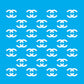 Stencil Litocart 20x20 LSQ-172 Chanel - Palácio da Arte